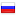 bazarz.ru hosted country